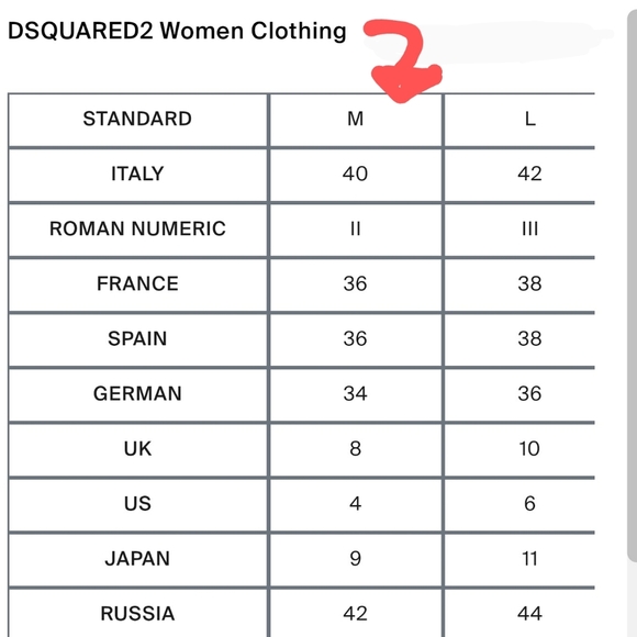 DSQUARED2 Tee Anatomical Heart Graphics Short Sleeve Rounded Collar Black M NWT - Picture 15 of 16